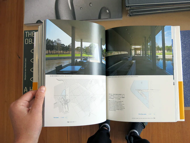 Tadao Ando 4 New Endeavors - Image 5