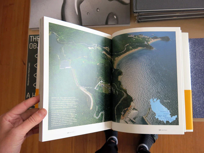 Tadao Ando 4 New Endeavors - Image 7