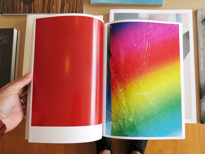 Taisuke Koyama - Rainbow Variations - Image 5