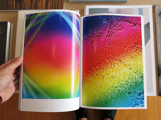 Taisuke Koyama - Rainbow Variations - Image 6
