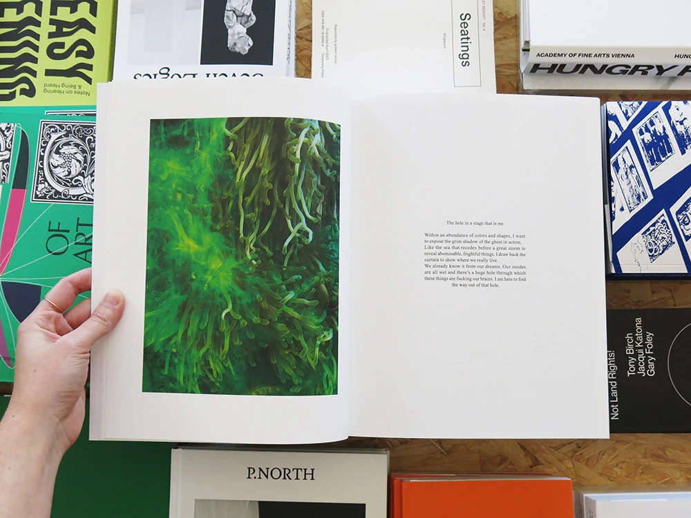 Taiyo Onorato & Nico Krebs – Water Column - Image 2