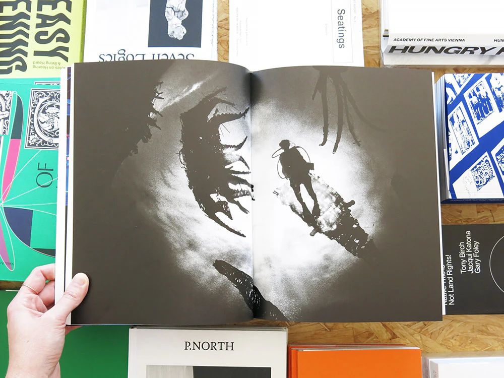 Taiyo Onorato & Nico Krebs – Water Column - Image 5