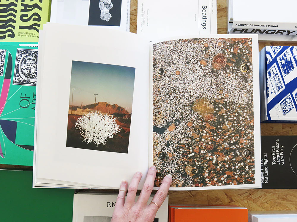 Taiyo Onorato & Nico Krebs – Water Column - Image 7