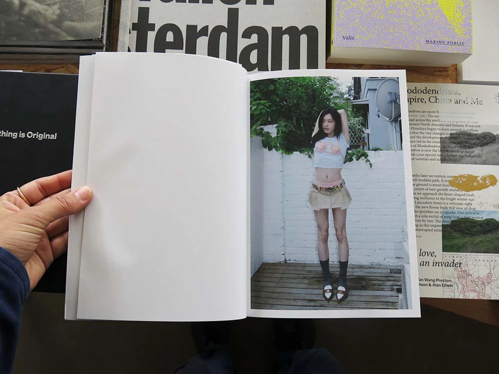 Takashi Homma – 17 - Image 2