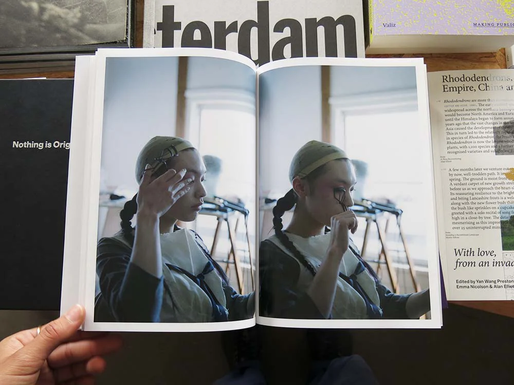Takashi Homma – 17 - Image 4