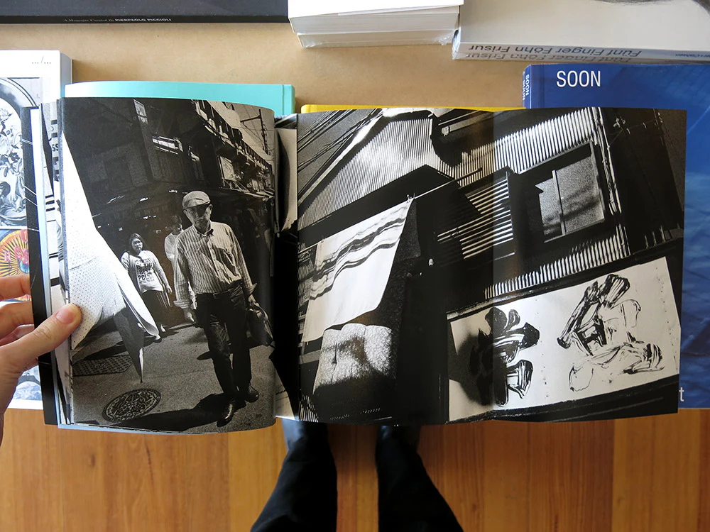 Takehiko Nakafuji – White Noise - Image 2