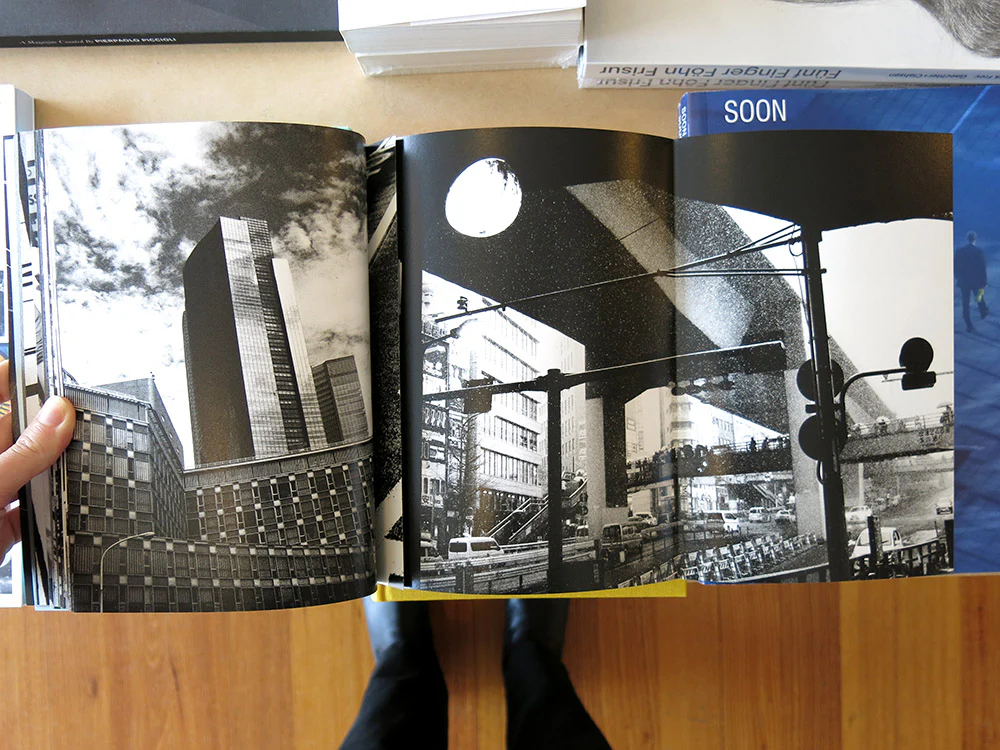 Takehiko Nakafuji – White Noise - Image 4