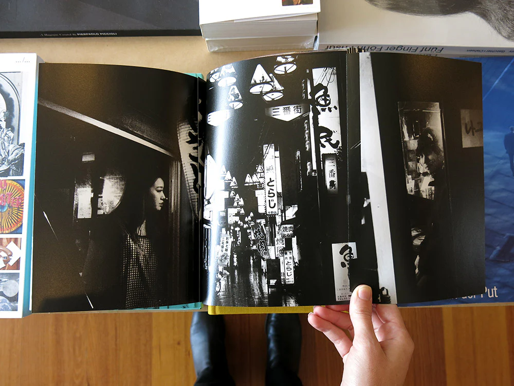 Takehiko Nakafuji – White Noise - Image 6