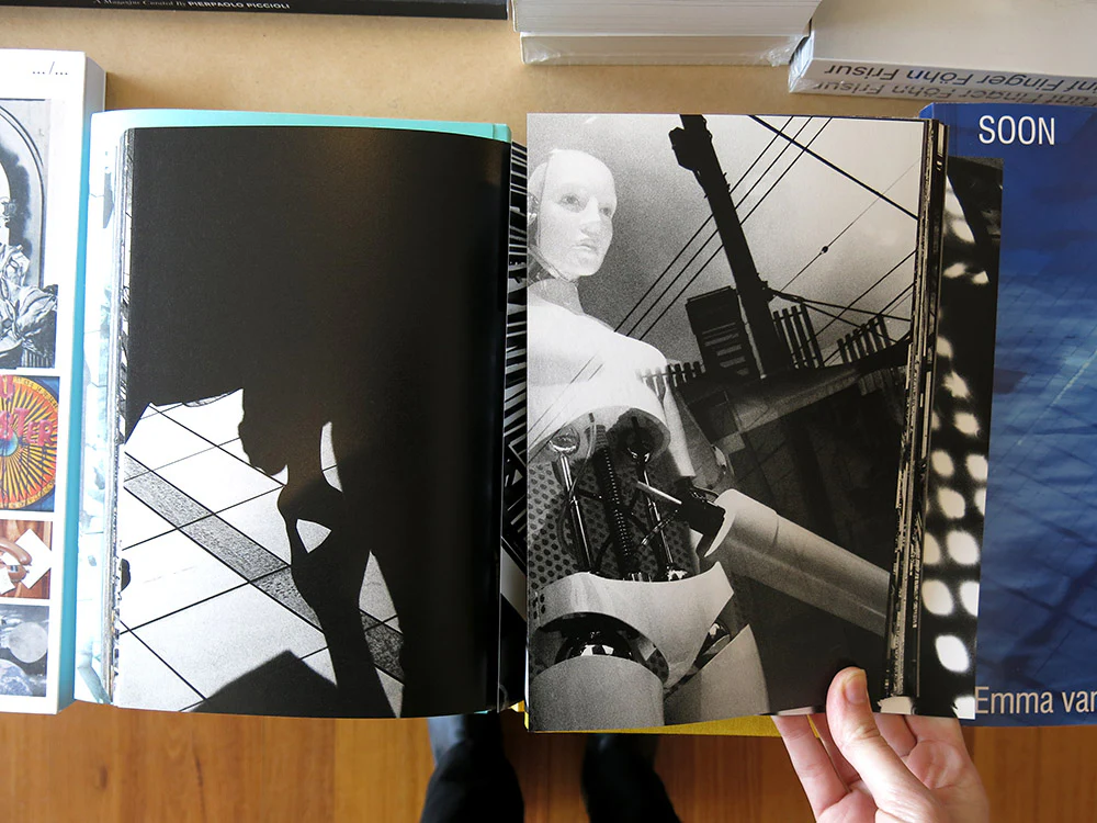 Takehiko Nakafuji – White Noise - Image 7