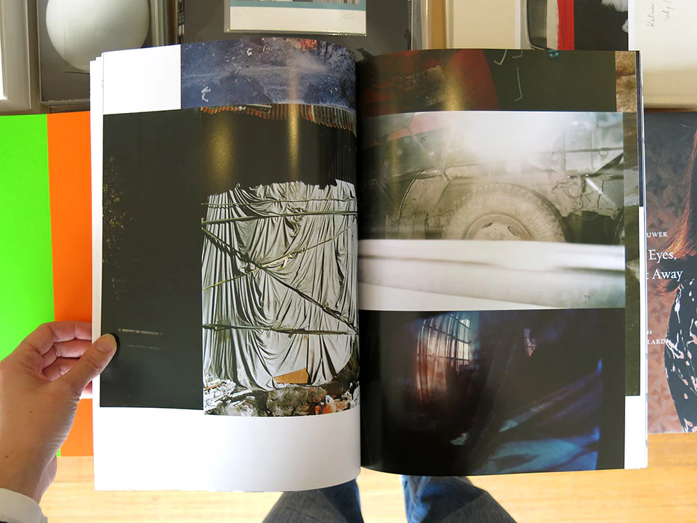Takuma Nakahira – Overflow - Image 2
