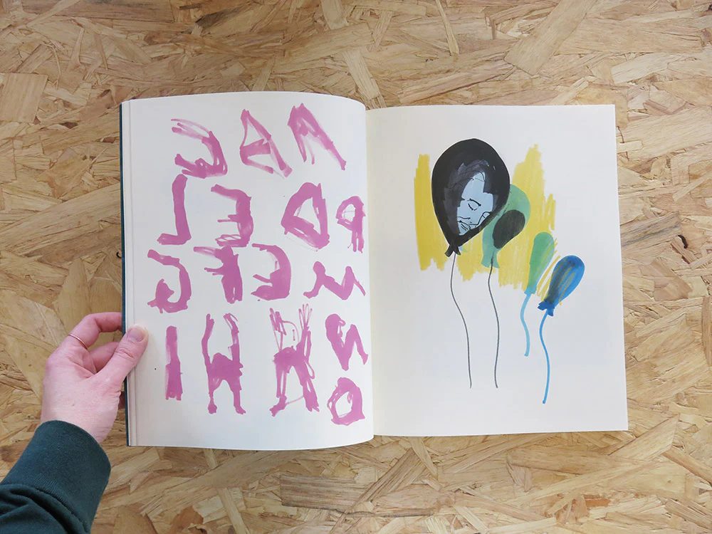 Tala Madani – Biscuits - Image 2