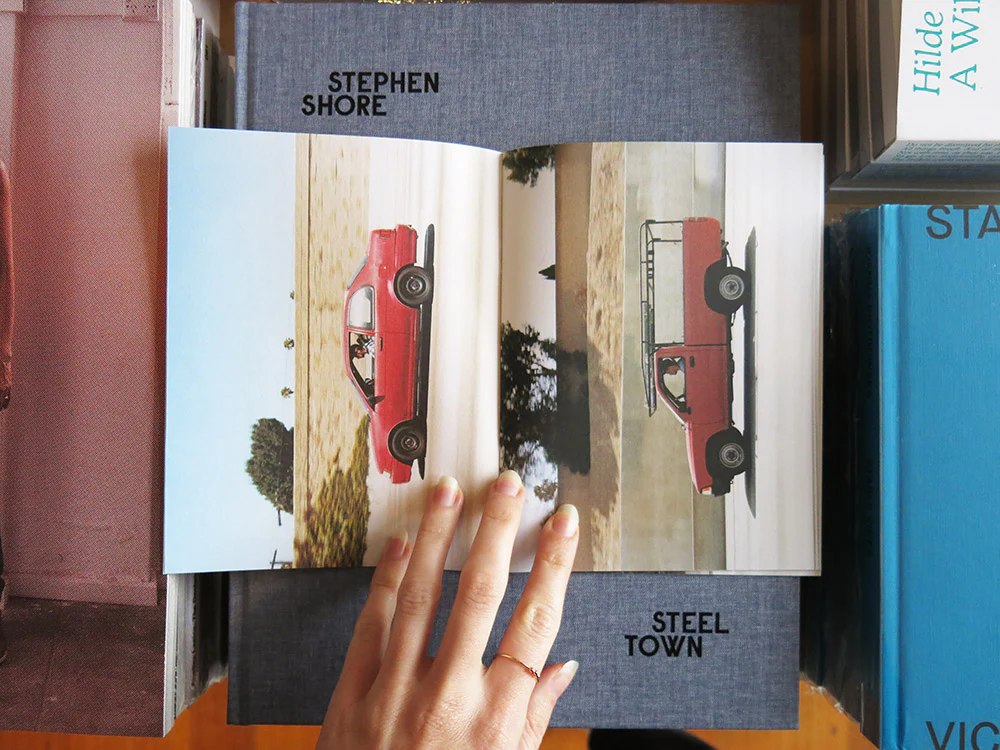 Taro Hirano – Los Angeles Car Club - Image 2