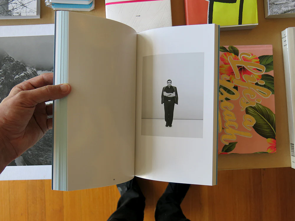 Taryn Simon: An Occupation of Loss - Image 7
