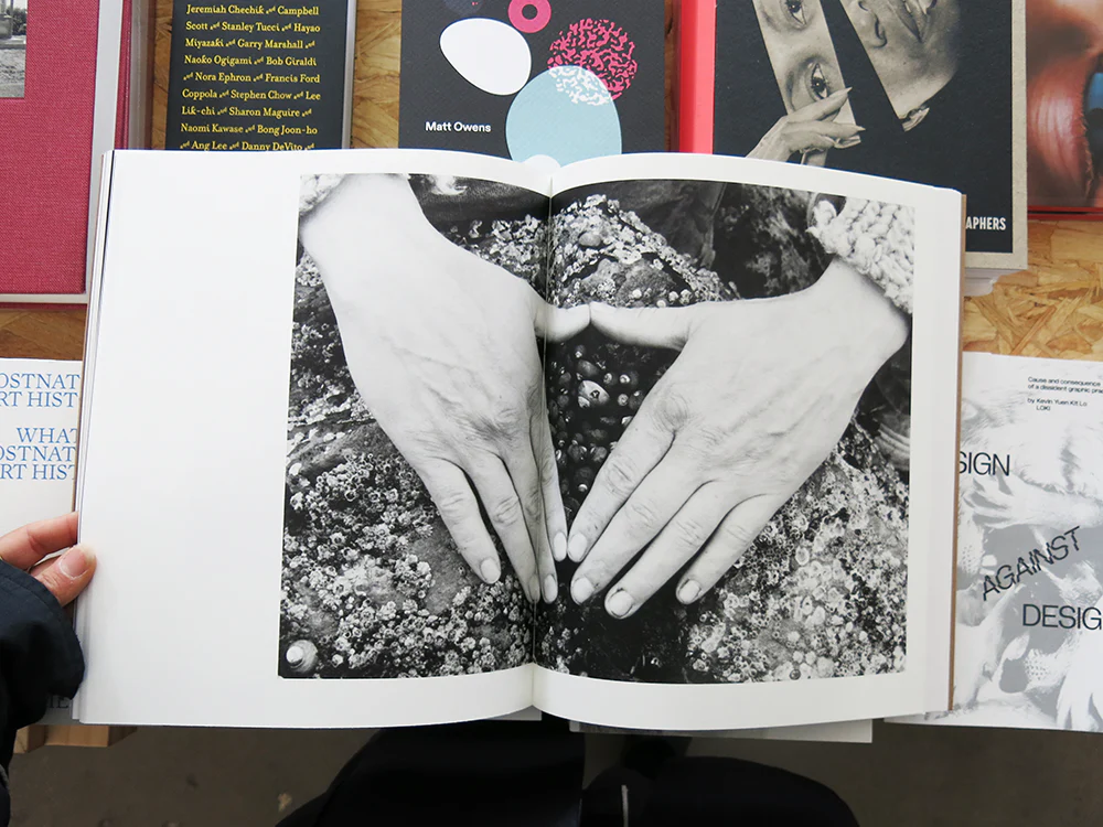 Tee A. Corinne: A forest fire between us - Image 11