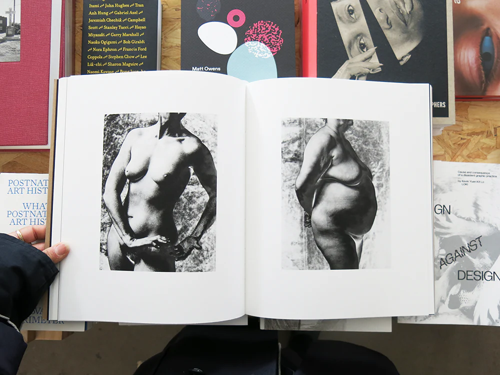 Tee A. Corinne: A forest fire between us - Image 4