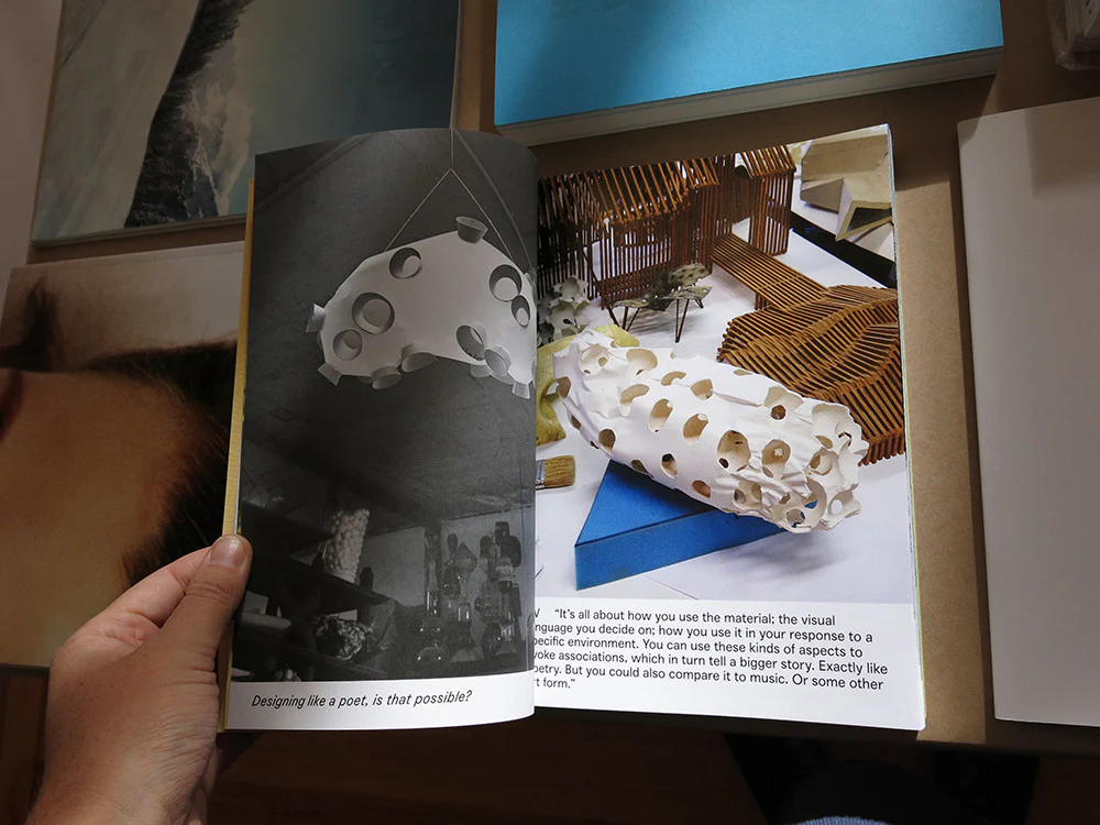 Tejo Remy & Rene Veenhuizen: The World Our Toolkit - Image 2
