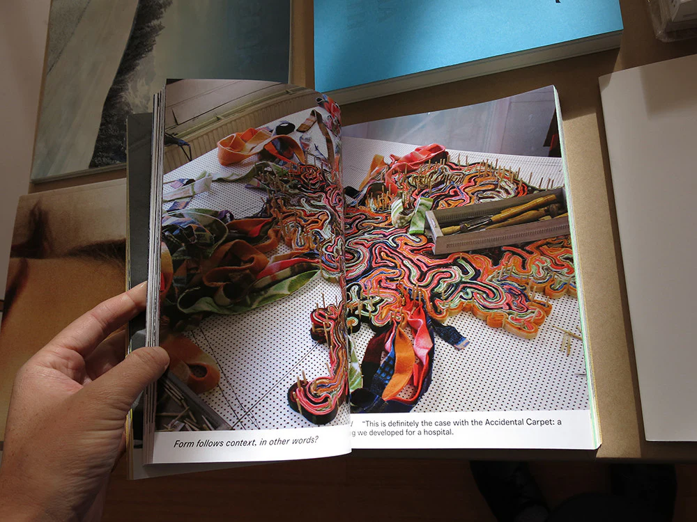 Tejo Remy & Rene Veenhuizen: The World Our Toolkit - Image 3
