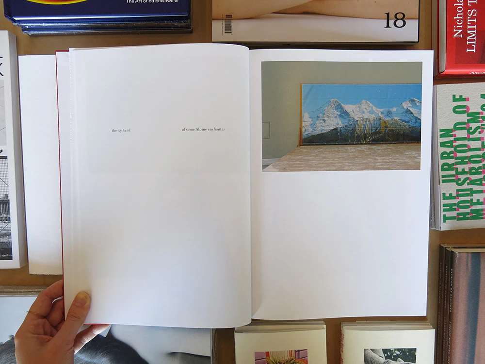 Teju Cole – Fernweh - Image 3