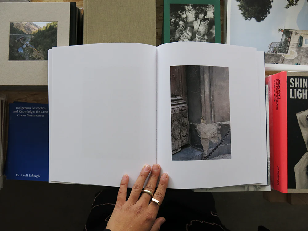 Teju Cole – Pharmakon - Image 8