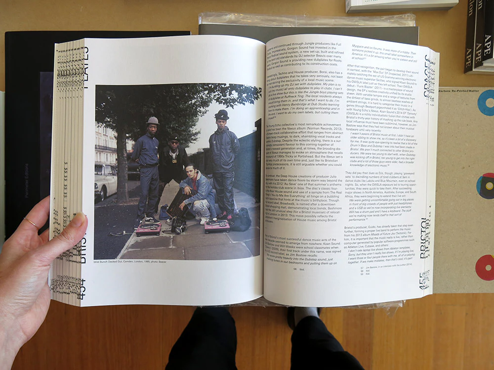 PRE-ORDER: Ten Cities: Clubbing in Nairobi, Cairo, Kyiv, Johannesburg, Berlin, Naples, Luanda, Lagos, Bristol, Lisbon 1960-2020 - Image 7