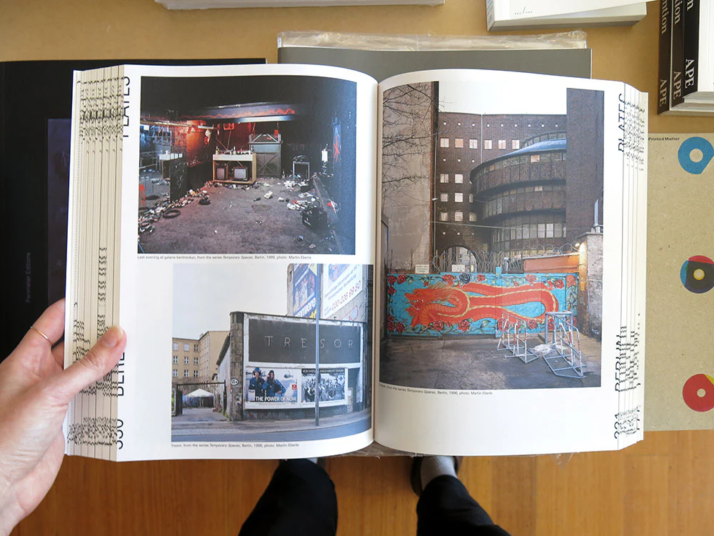 PRE-ORDER: Ten Cities: Clubbing in Nairobi, Cairo, Kyiv, Johannesburg, Berlin, Naples, Luanda, Lagos, Bristol, Lisbon 1960-2020 - Image 8