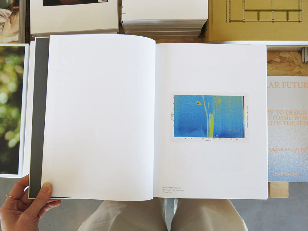 PRE-ORDER: Terri Weifenbach – Cloud Physics - Image 4