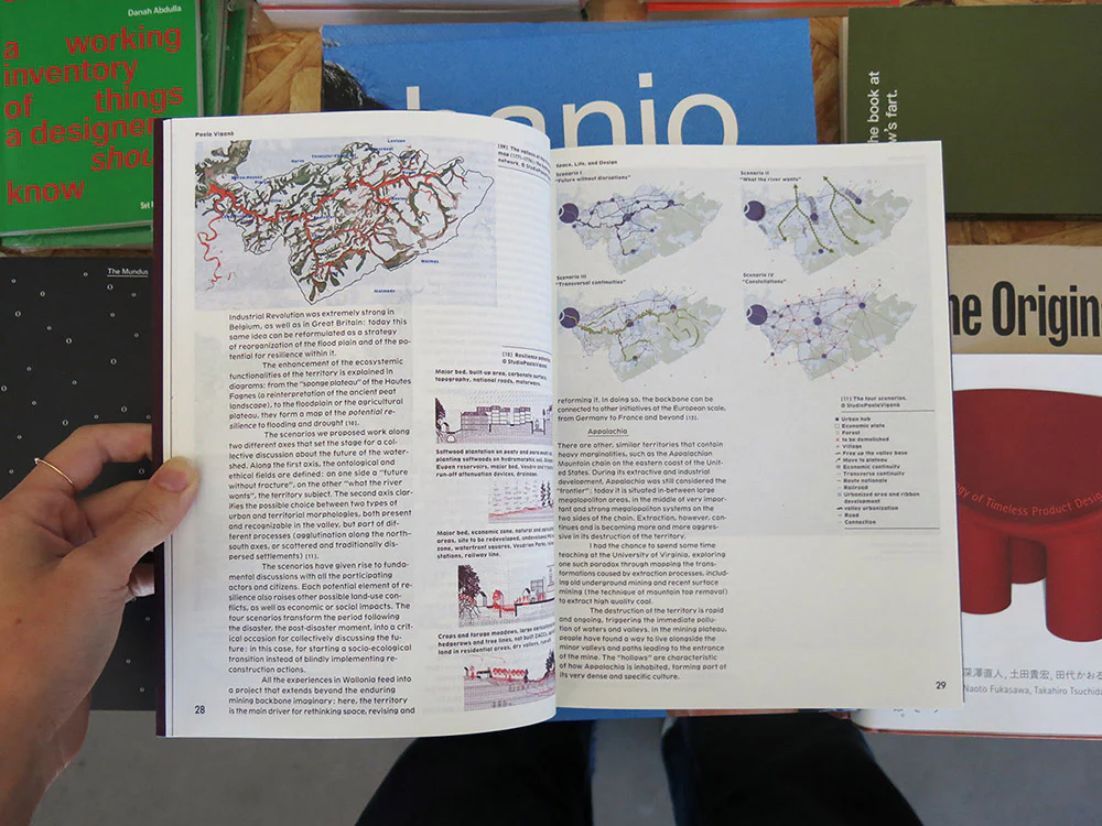 Territorial Urbanism Now!: Call for a Social and Ecological Urban Planning and Design - Image 2