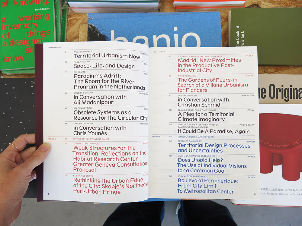 Territorial Urbanism Now!: Call for a Social and Ecological Urban Planning and Design - Image 3