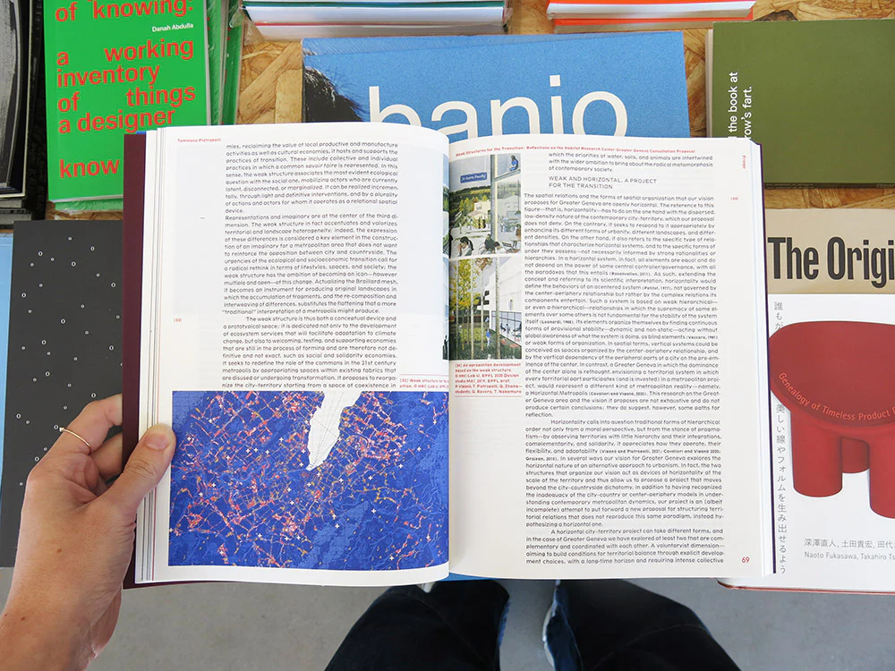 Territorial Urbanism Now!: Call for a Social and Ecological Urban Planning and Design - Image 5