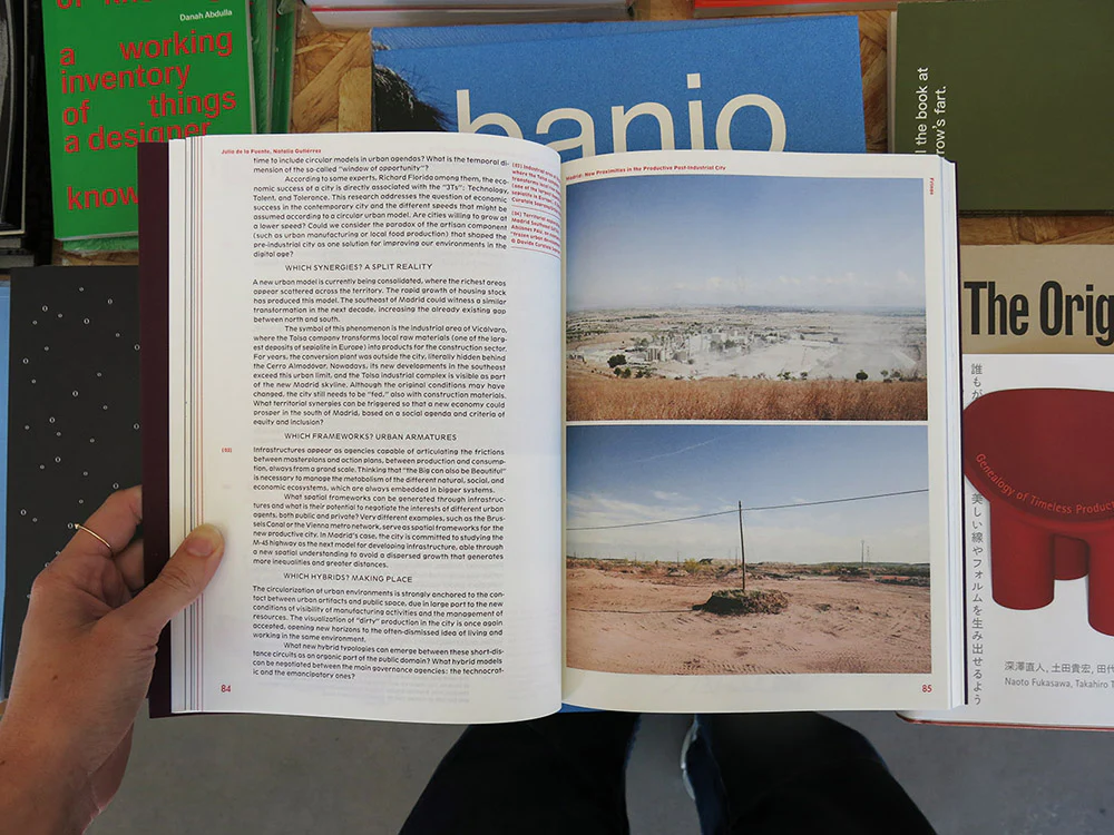 Territorial Urbanism Now!: Call for a Social and Ecological Urban Planning and Design - Image 6