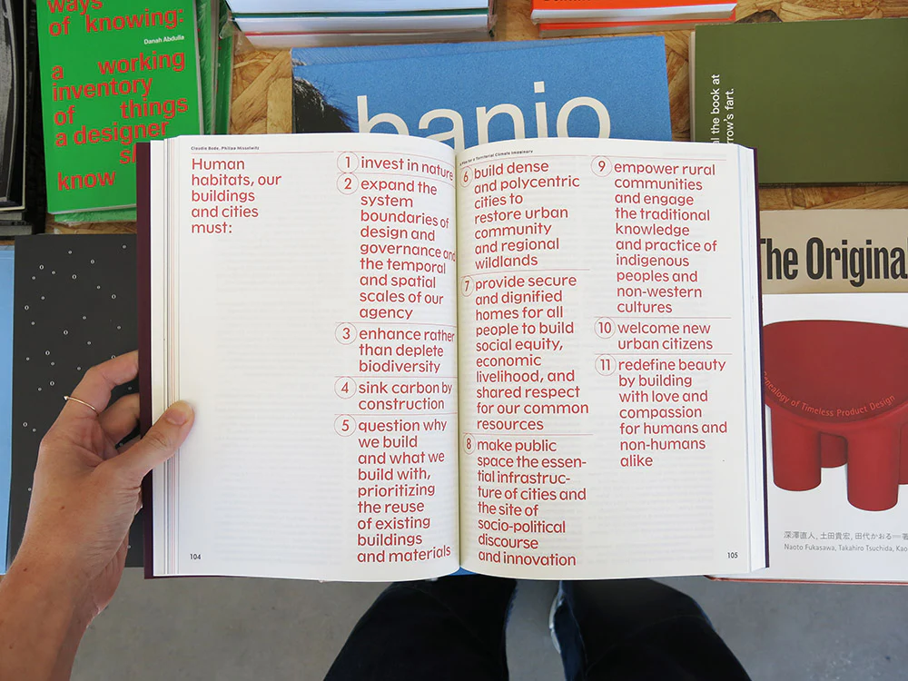 Territorial Urbanism Now!: Call for a Social and Ecological Urban Planning and Design - Image 7