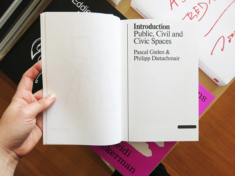 The Art of Civil Action: Political Space and Cultural Dissent - Image 3