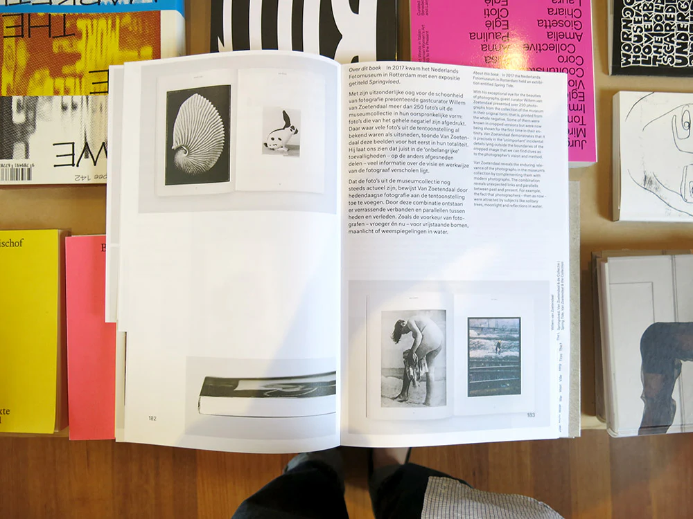 The Best Dutch Book Designs 2017 - Image 4