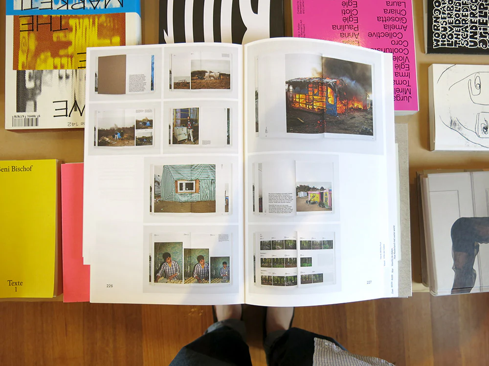 The Best Dutch Book Designs 2017 - Image 5