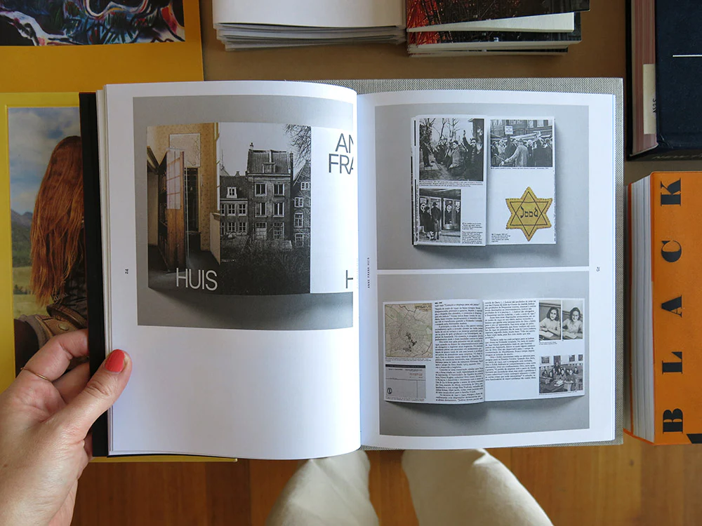The Best Dutch Book Designs 2018 - Image 2