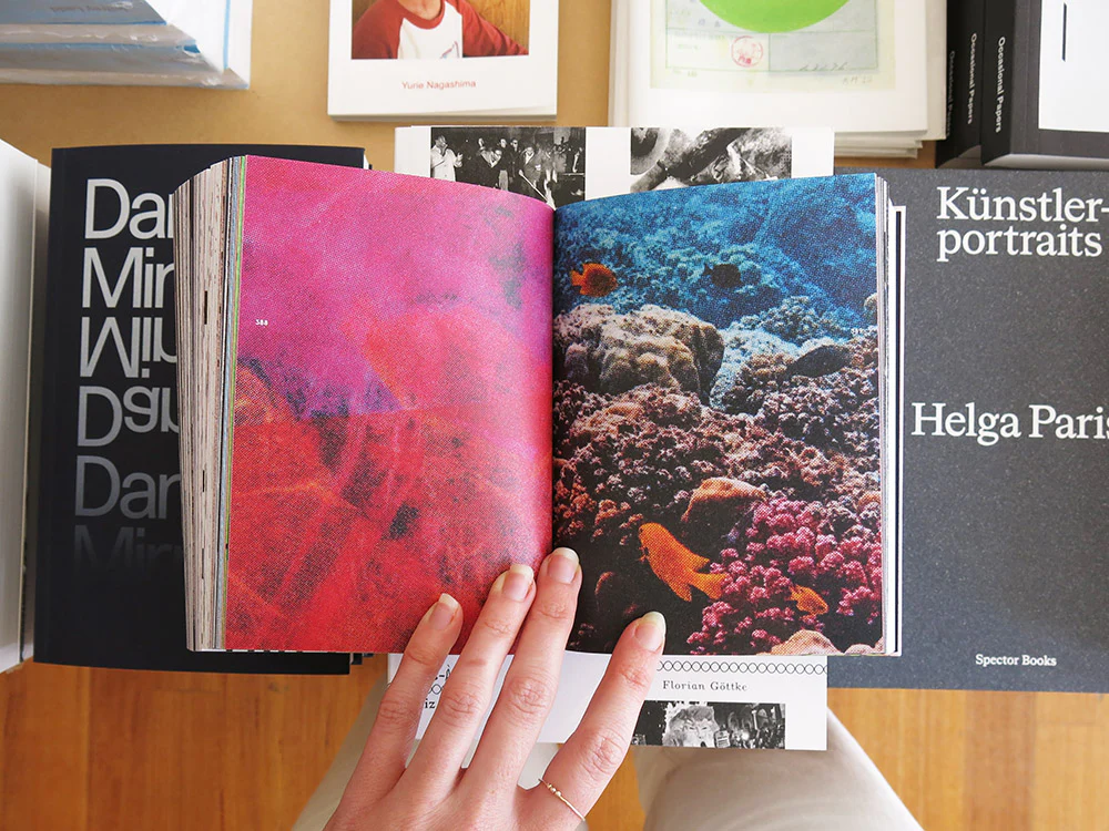 The Best Dutch Book Designs 2020 - Image 7