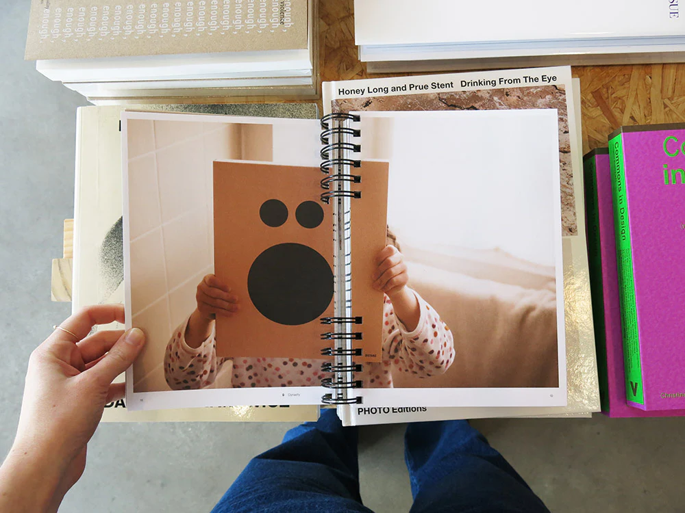 The Best Dutch Book Designs 2022 - Image 2