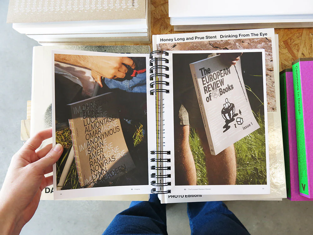 The Best Dutch Book Designs 2022 - Image 3
