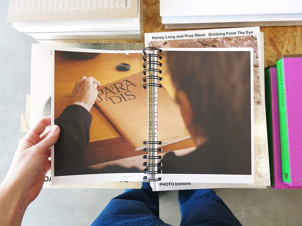 The Best Dutch Book Designs 2022 - Image 4