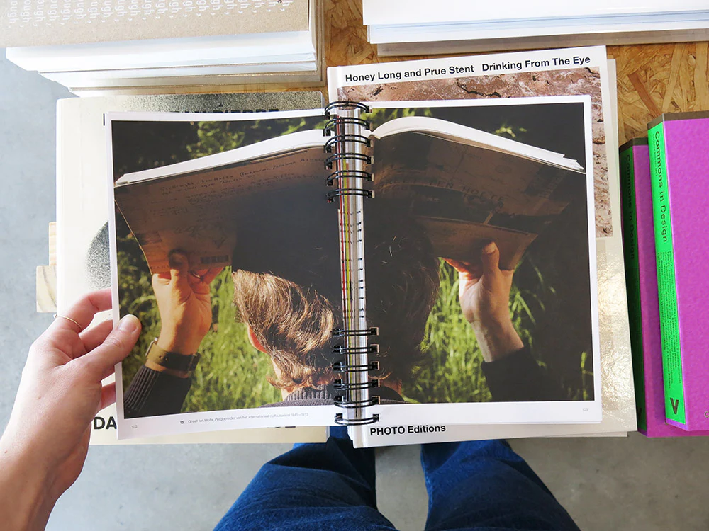 The Best Dutch Book Designs 2022 - Image 5