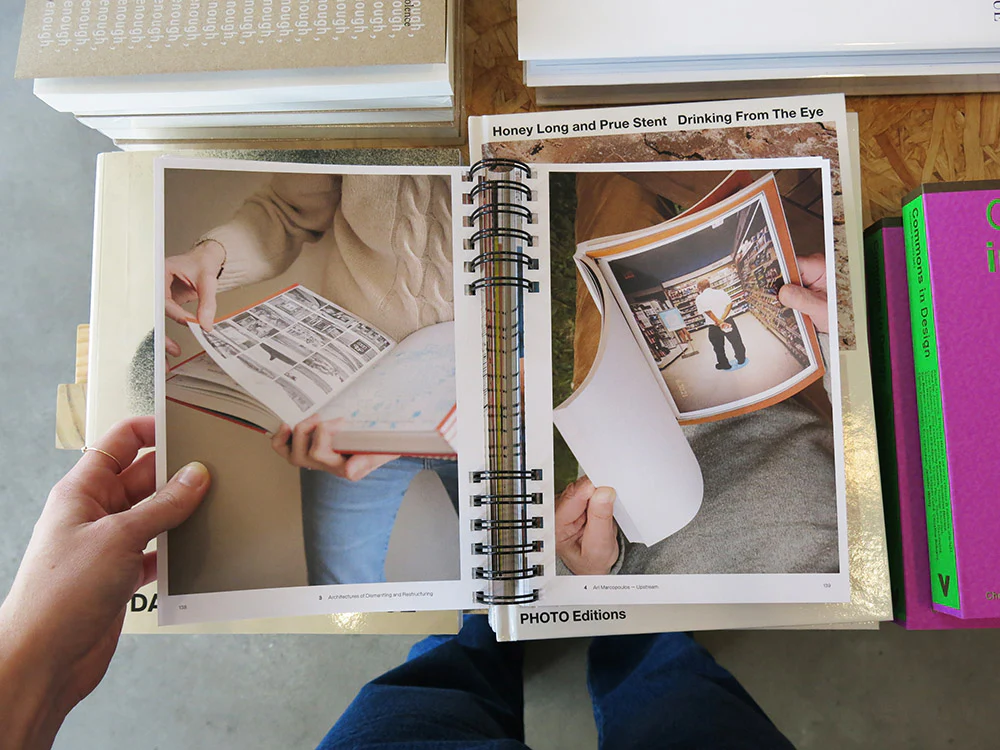 The Best Dutch Book Designs 2022 - Image 6