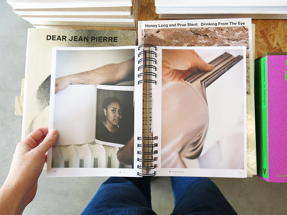 The Best Dutch Book Designs 2022 - Image 7