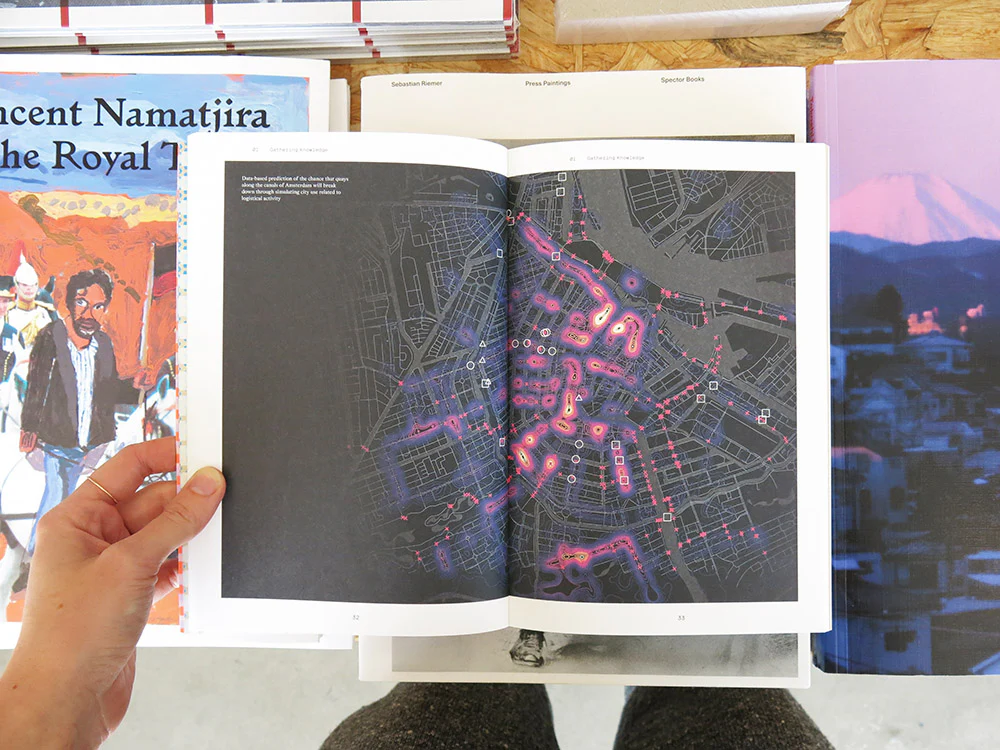 The City as a System: Metabolic Design for New Urban Forms and Functions - Image 3