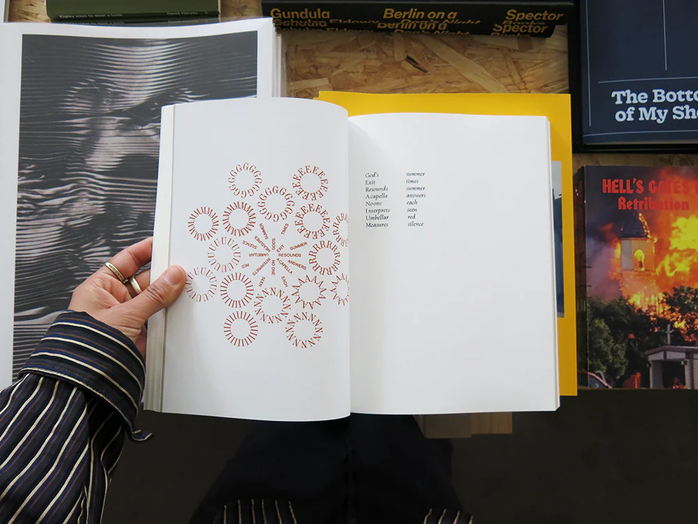 The Collected Poems of Mary Ellen Solt - Image 10