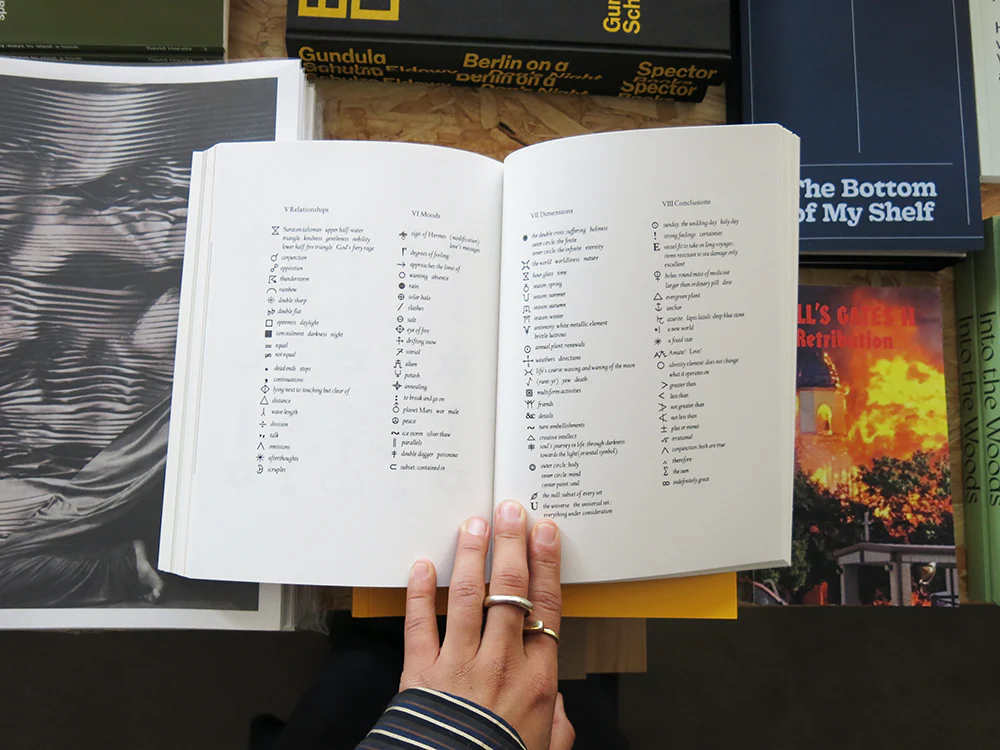 The Collected Poems of Mary Ellen Solt - Image 3