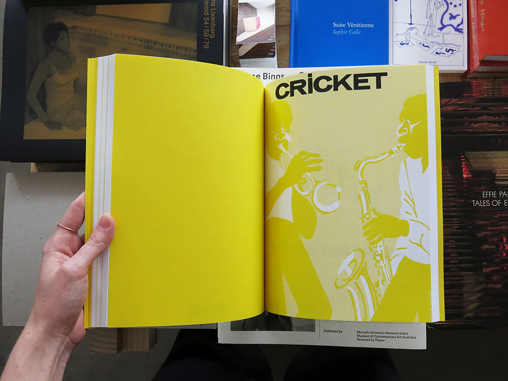 The Cricket: Black Music in Evolution, 1968-69 - Image 6