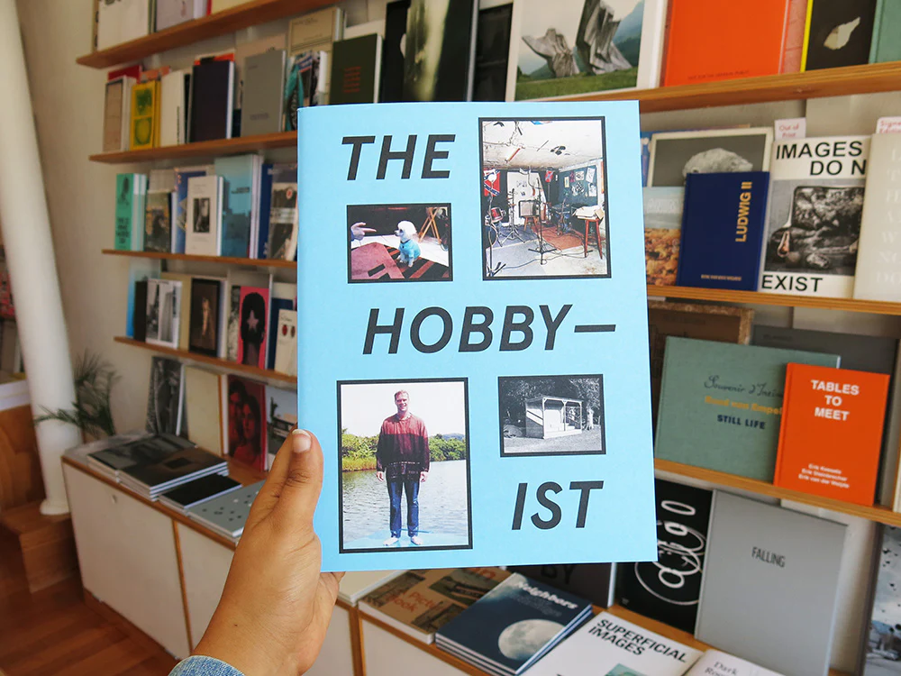 The Hobbyist