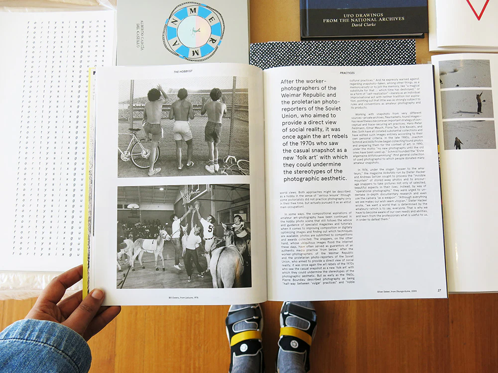 The Hobbyist - Image 5
