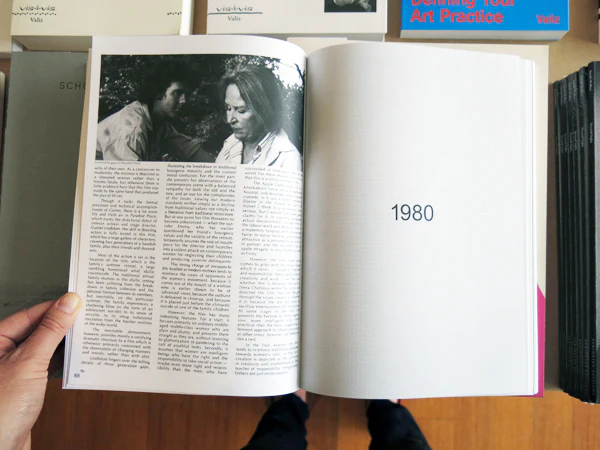 The Lip Anthology: An Australian Feminist Arts Journal 1976-1984 - Image 6