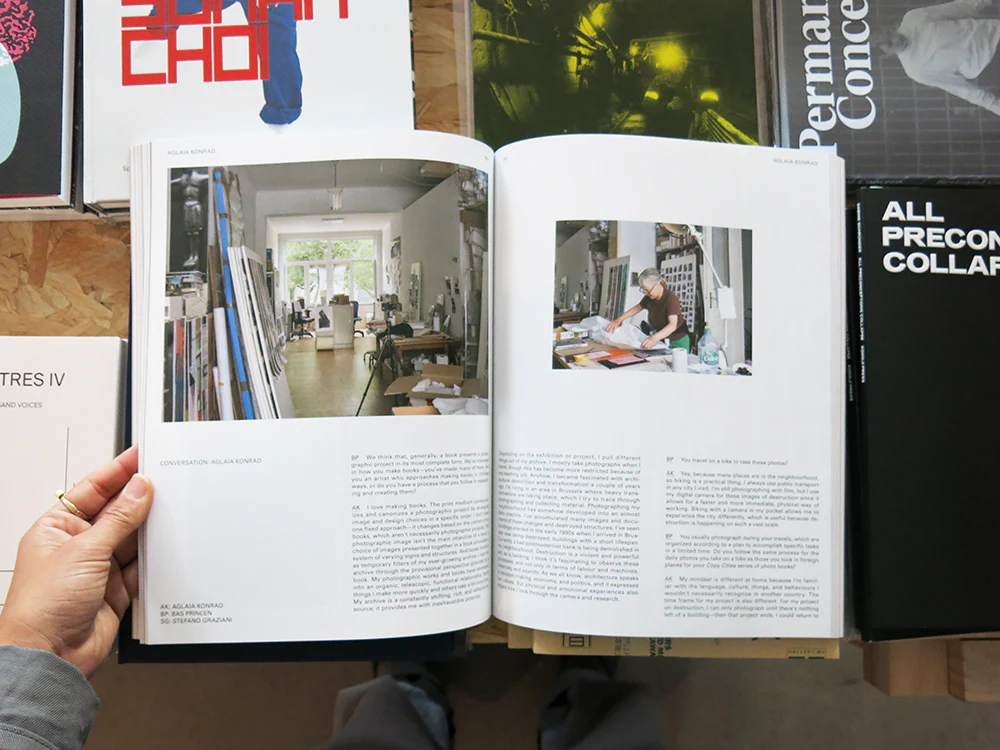 The Lives of Documents: Photography as Project - Image 3